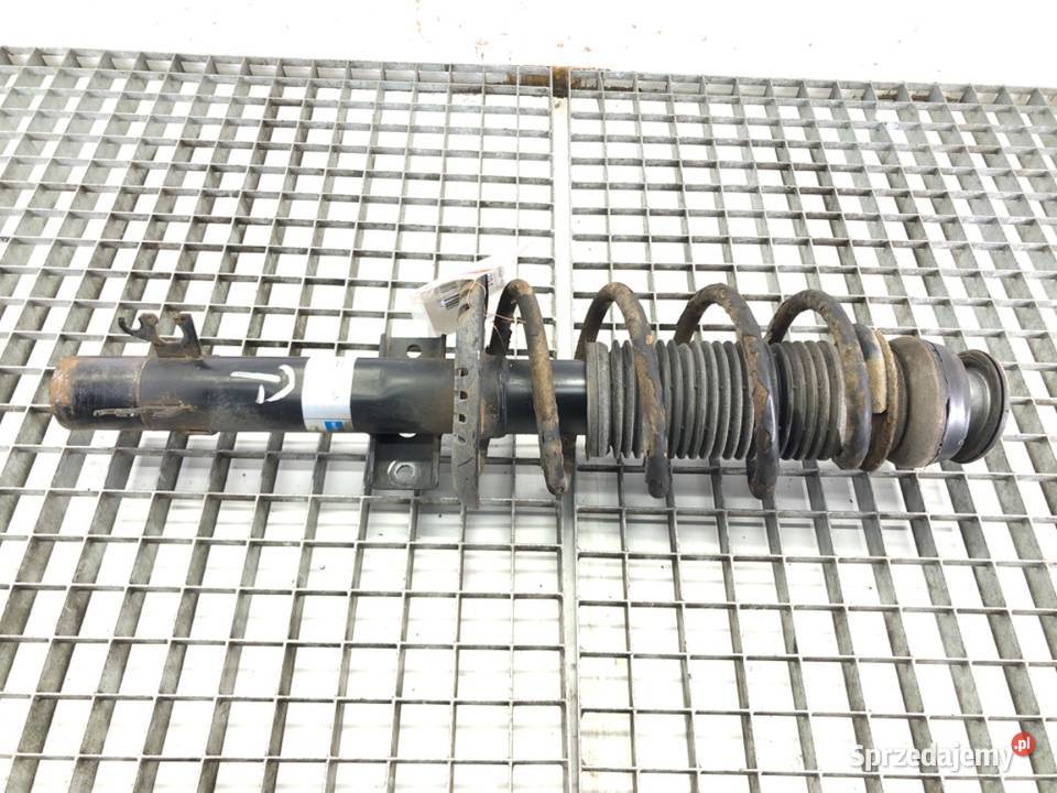 AMORTYZATOR PRAWY PRZÓD SEAT IBIZA IV 16