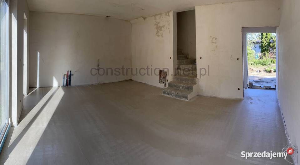 szereg 80m2 WAWA WAWER obok Gocław panele foto 12801zł/m2