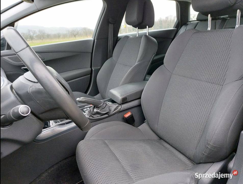 508 16 HDI 120 BIAŁA PERŁA Rok produkcji 2017 508 Wrocław