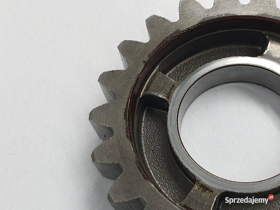 Tryb Skrzyni Zebatka Yamaha Yzf 450 0609 Łódź sprzedam