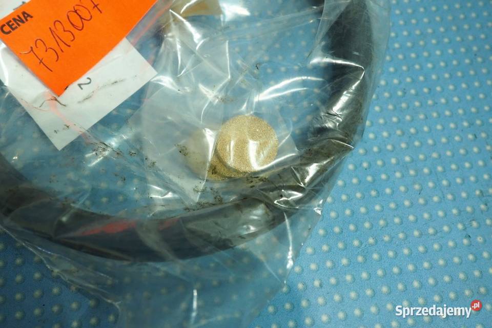 Zestaw naprawczy serwa HSU S1142 Włocławek