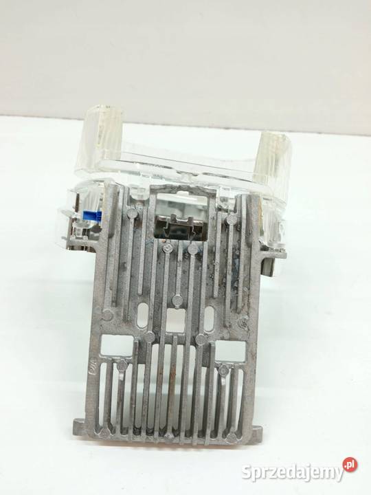 MODUŁ LAMPY LED DRL ZKW 7116113799 7855702464 świętokrzyskie sprzedam