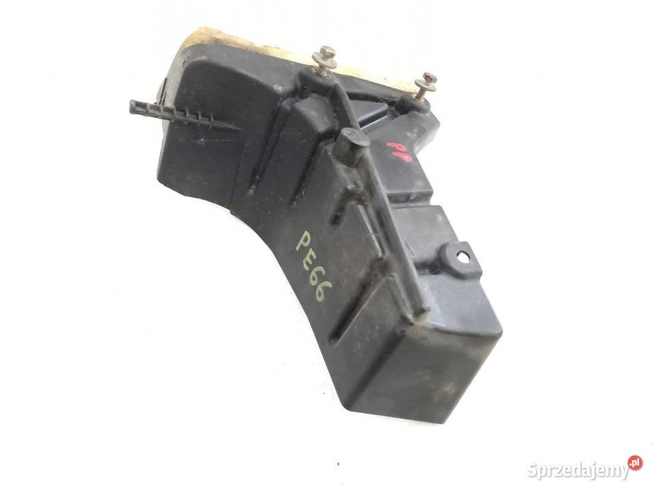 PEUGEOT 308 II T9 16r 16 HDI BLUEHDI PLASTIK sprzedam