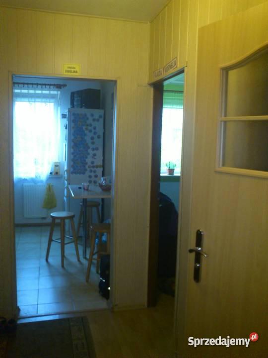 mieszkanie 48m2 Piaseczno Pawia 2 parter Piaseczno
