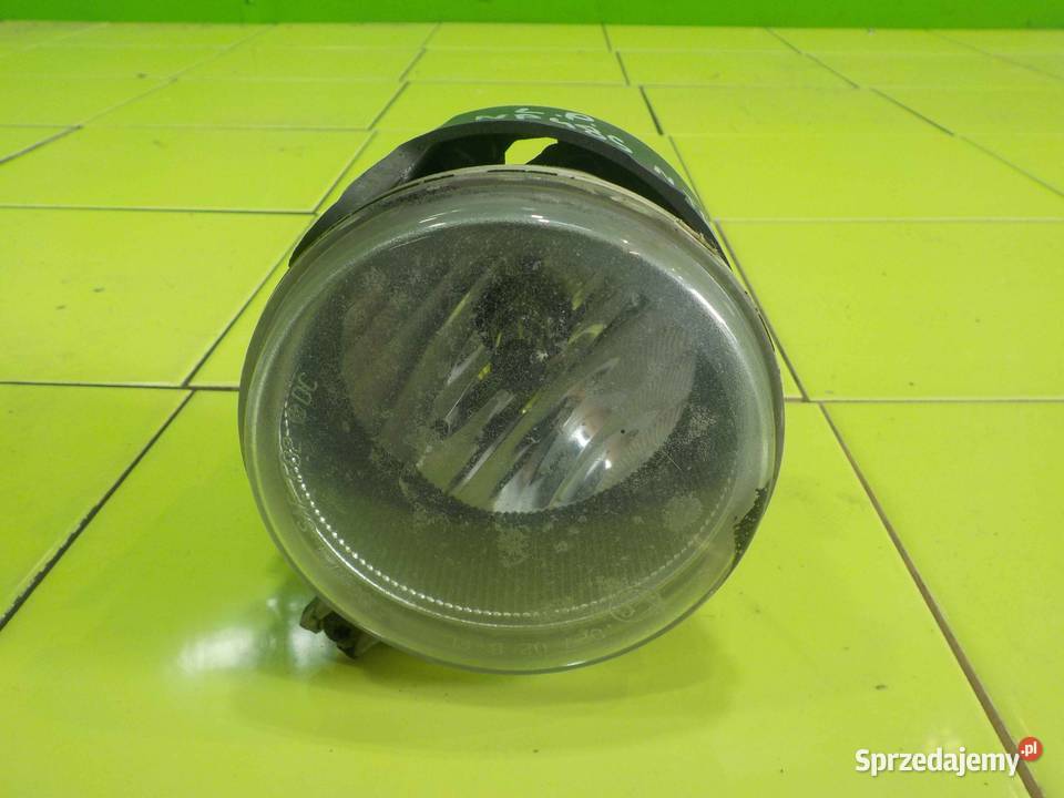 DODGE NITRO 08r halogen lewy 04805857AA Suków