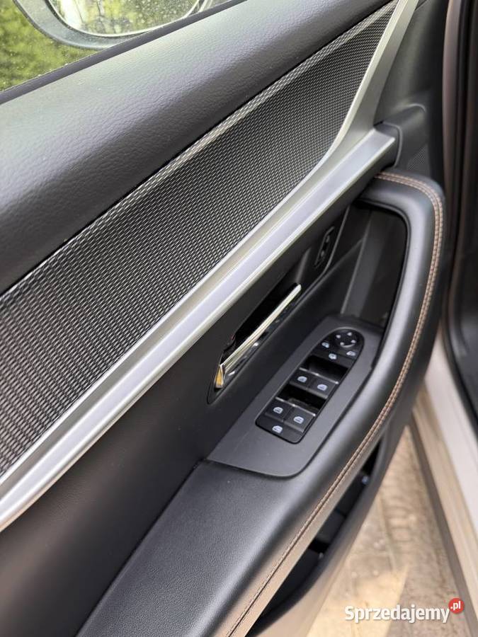 Mazda cx 60 33 Homura Hybrid diesel Międzychód