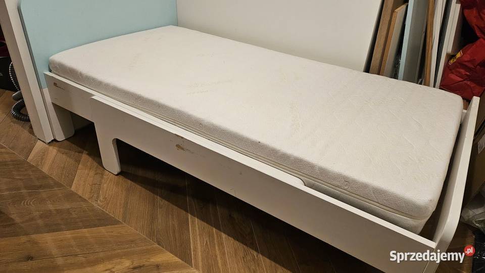 Łóżko dziecka 80x160 małopolskie Kraków