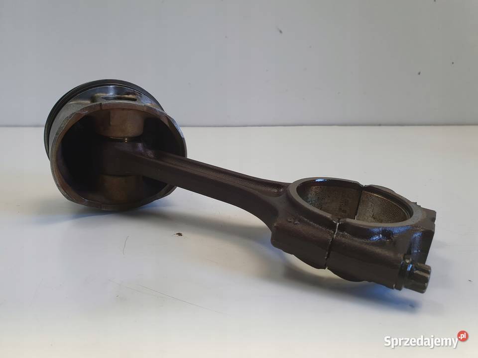 Volvo S60 I V70 II 20 T TŁOK korbowód B5204T5 Chełm