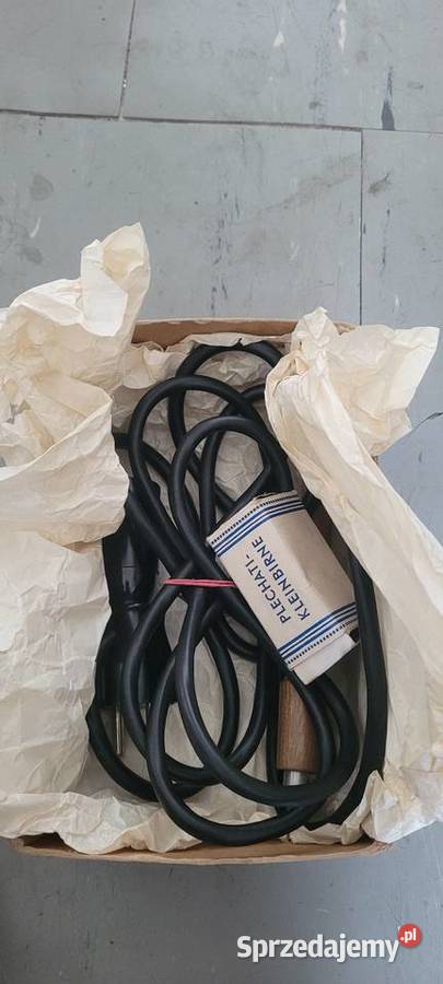 Długopis elektryczny do złocenia obrzeży i Bytom