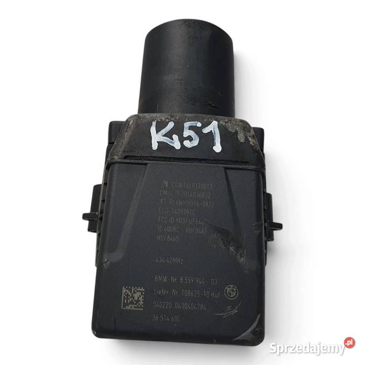 STACYJKA KEYLESS Bmw R 1250 GS R1250GS K50 K51 Chełm sprzedam