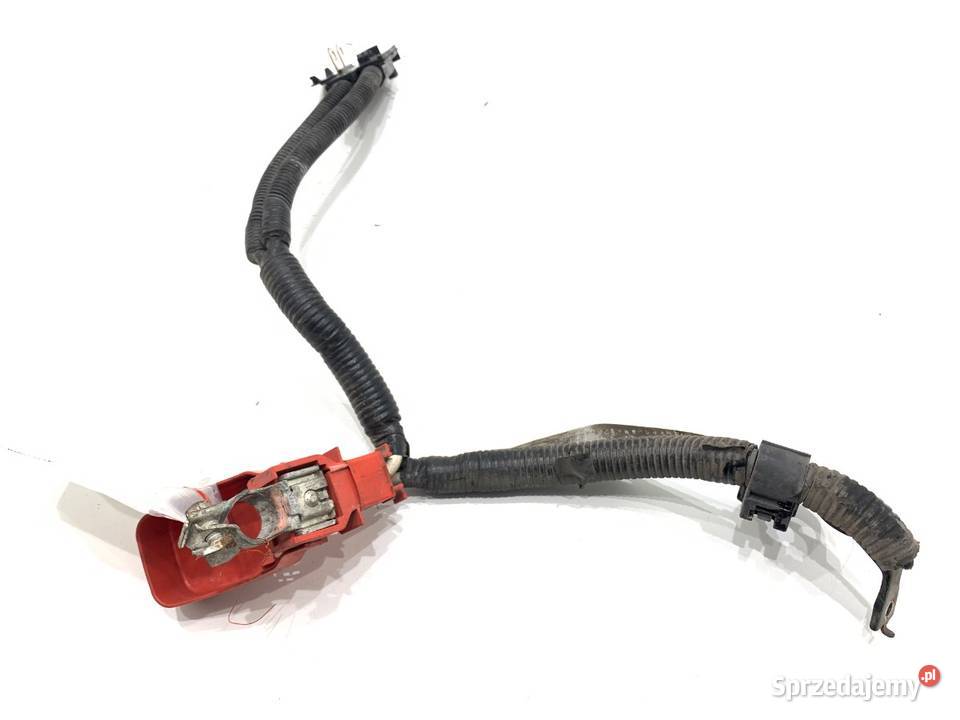 KLEMA PLUS HONDA CIVIC IX 32110R1AG130 18 141 osobowe