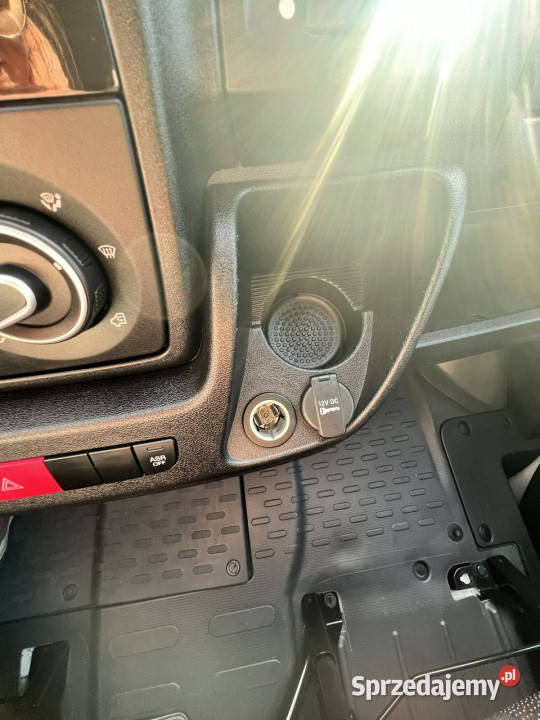 Opel Movano Klimabawiczujniki parkowania pomorskie Słupsk