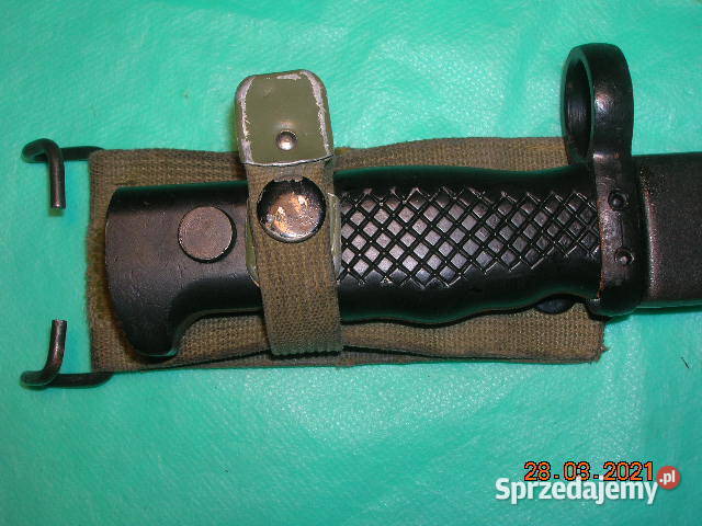 Bagnet Hiszpański sprzedam