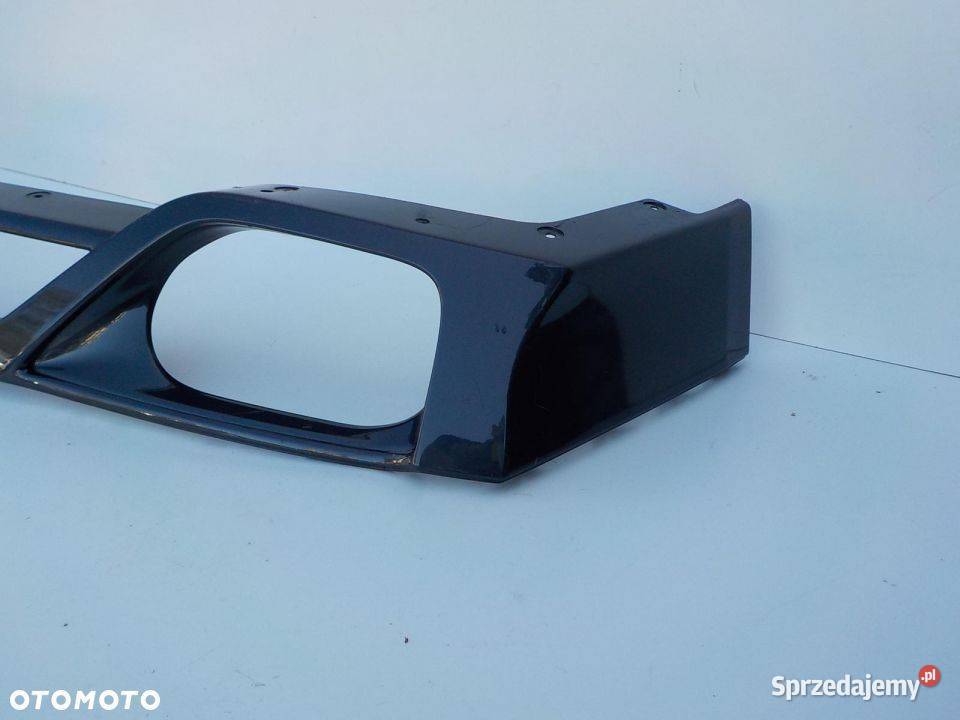 DYFUZOR HOKEJ TYŁ NISSAN GTR LIFT Karoseria wielkopolskie Nowy Tomyśl