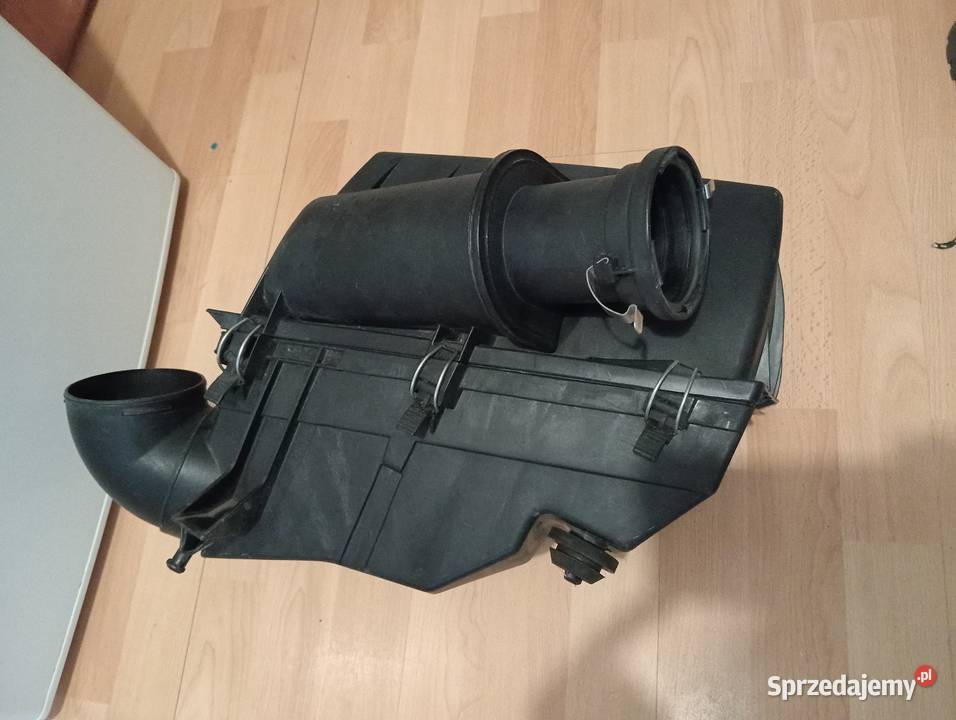 Obudowa filtra Mercedes W210 Rok produkcji 2000 zachodniopomorskie Stargard