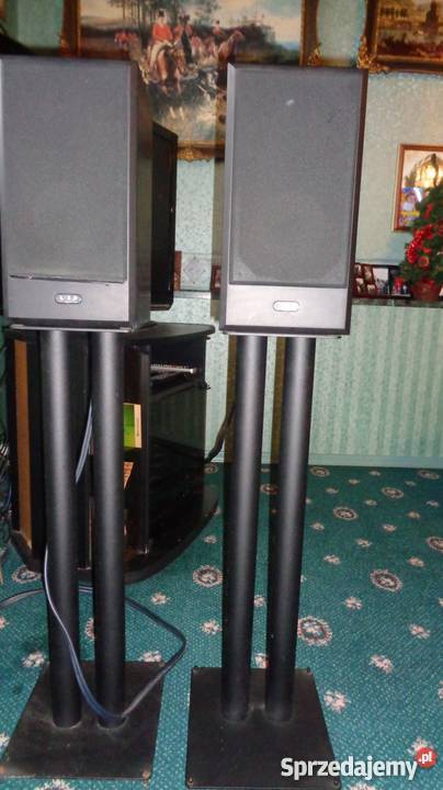 Kolumny Acoustic Energy Aegis One Warszawa