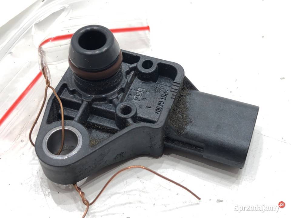 MAP SENSOR FORD FOCUS IV 0261230494 10 125 Czujniki układu paliwowego podkarpackie sprzedam
