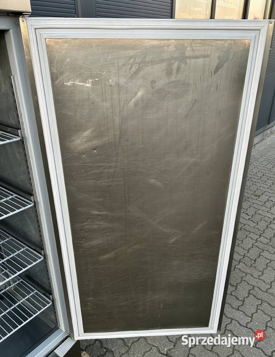 SZAFA CHŁODNICZA GRAM 620L LODÓWKA CHŁODNIA Krępsko sprzedam