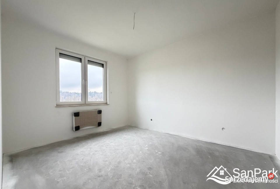 Sprzedaż mieszkania Lesko 102m 4 pokoje Sprzedaż podkarpackie