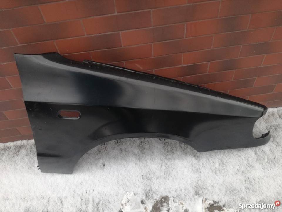 Blotnik przod prawy Skoda FeliciaFelicja Wola Wiązowa