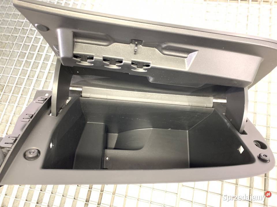 SCHOWEK PASAŻERA OPEL ASTRA K Hatchback 39203527