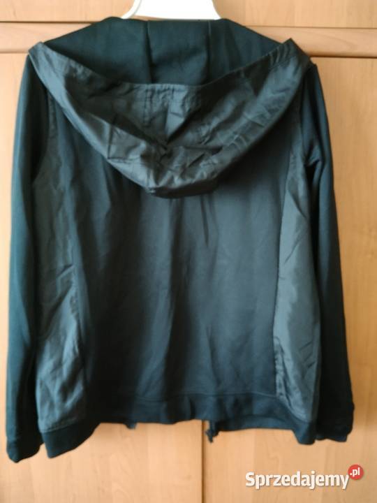 Bluza Nike Warszawa sprzedam