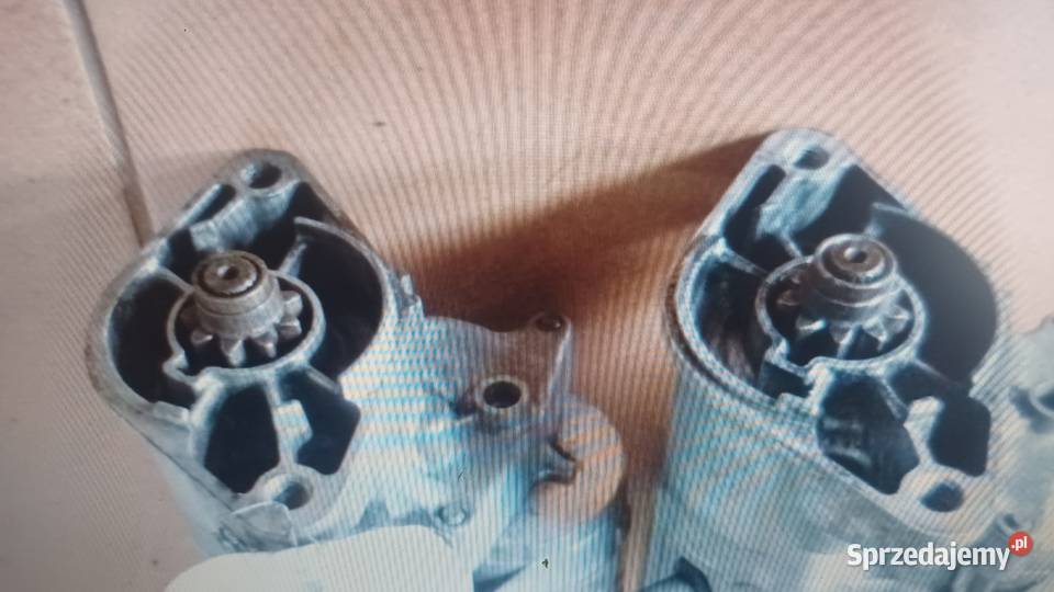 Rozrusznik Toyota Starlet 13 8995 Rakoniewice sprzedam