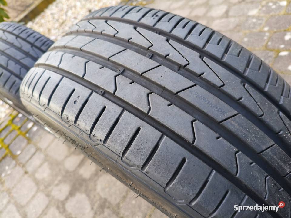 Felgi aluminiowe Borbet T 4x100 opony 19545r16 aluminiowe Motoryzacja