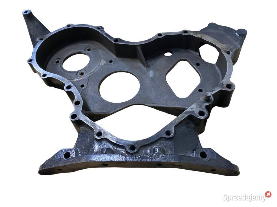 OBUDOWA POKRYWA 87801141 87802377 8780294 Łódź