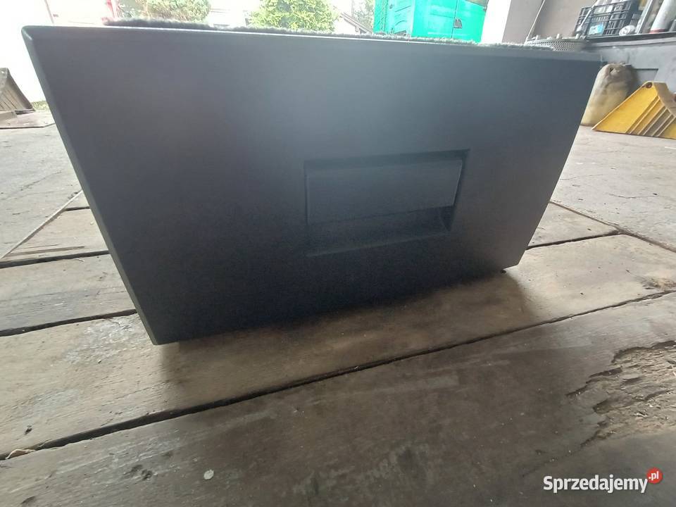 Lodowka TIR Scania Daf Mercedes 24V Lublin