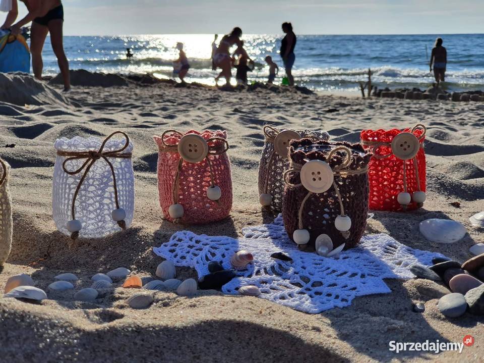 LAMPIONIKI NA SZYDEŁKU Turek