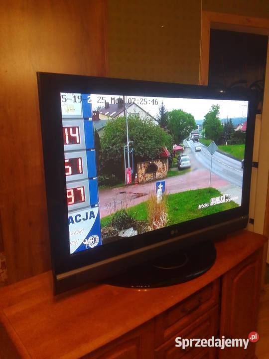 syndyk sprzeda TV LG 42 kujawsko-pomorskie Toruń