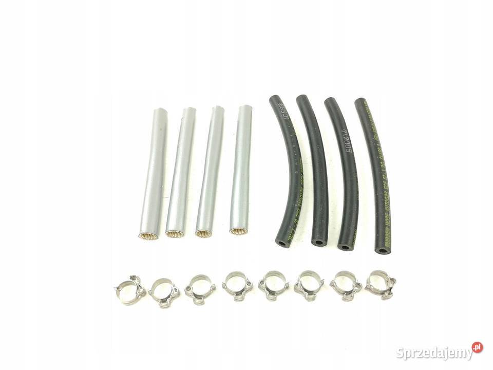 PRZEWÓD KOLEKTORA SSĄCEGO FIAT PANDA 20032010 osobowe