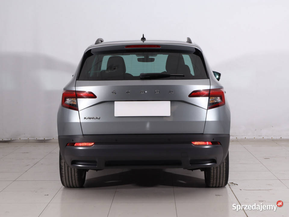 Skoda Karoq 16 TDI Piaseczno sprzedam