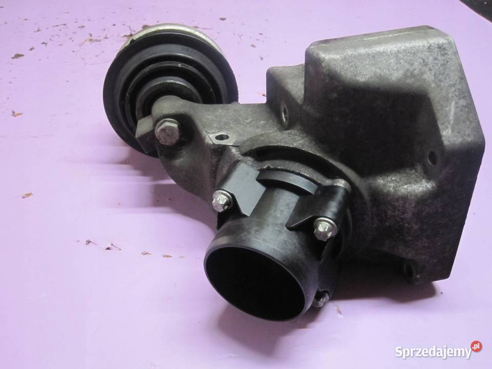 MERCEDES E 22 CDI 09r 170 233000032XX ŁAPA