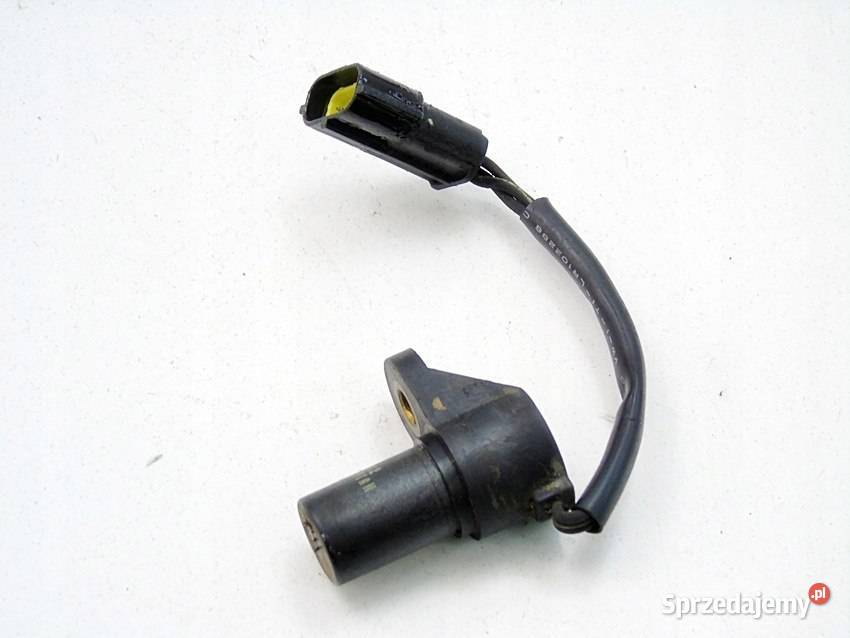 CZUJNIK POŁOŻENIA WAŁKA ROZRZĄDU 18 16V CARENS śląskie