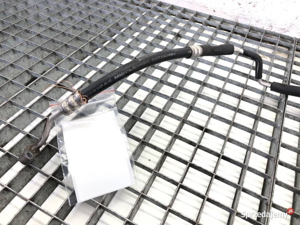 RURKA KLIMATYZACJI MAZDA 6 GJ 22 150 Kombi osobowe