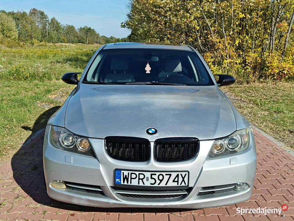 BMW 328 E90 20052012 immobilizer Karczew