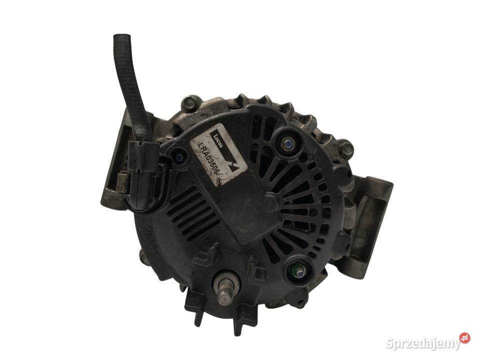 ALTERNATOR Mercedes W208 W204 W212 S204 S212 Chełm