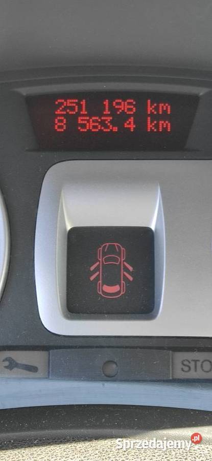 Renault Clio kombi Rok produkcji 2012 Lublin sprzedam