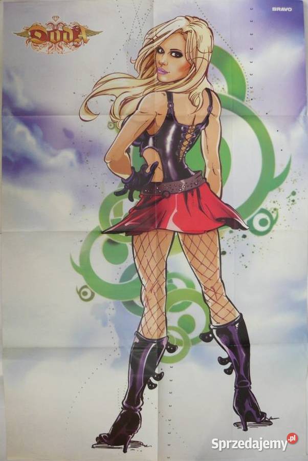 POSTERY DODA WYPRZEDAŻ ŚWIAT PLAKATÓW Bydgoszcz