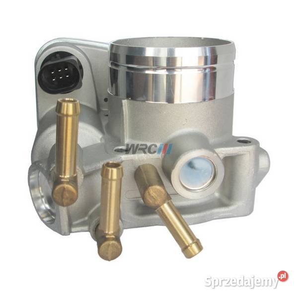 Przepustnica Skoda Octavia Seat AlteaIbizaToledo osobowe Bydgoszcz