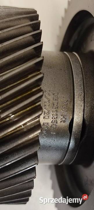 VW TIGUAN II WAŁ WAŁEK TRYBY DSG URZ 0BH311255 sprzedam