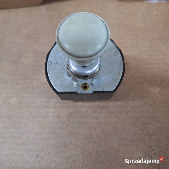 VW BUS T1 T2 6567 włącznik wycieraczek Gołków