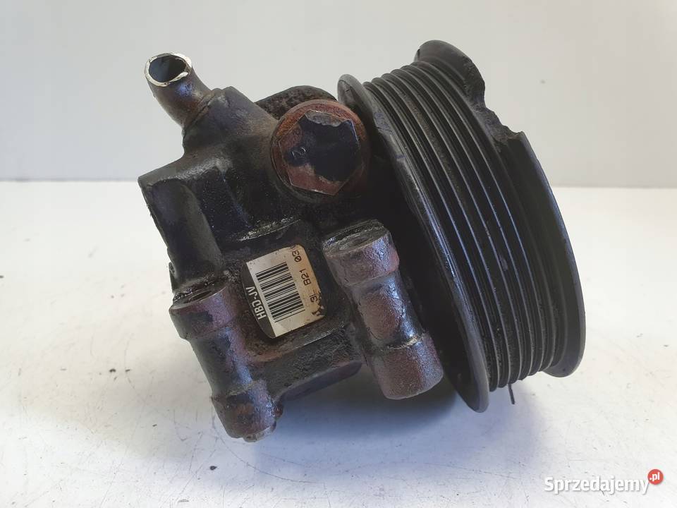 Ford Transit MK6 VI 24 TDCI POMPA WSPOMAGANIA Chełm