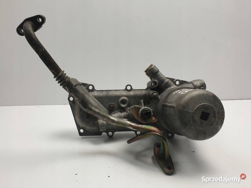 CHŁODNICZKA EGR Nissan Patrol Y61 30 DI Chełm sprzedam