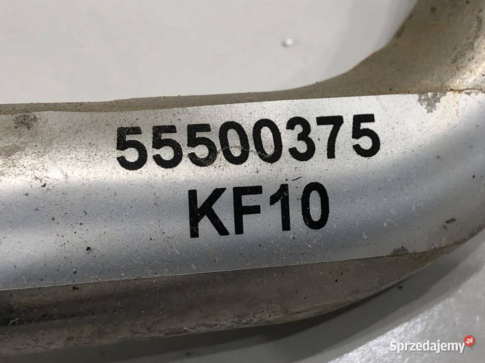 MAGISTRALA WODY OPEL ASTRA K 55500375 16 110 Włączniki, sterowniki