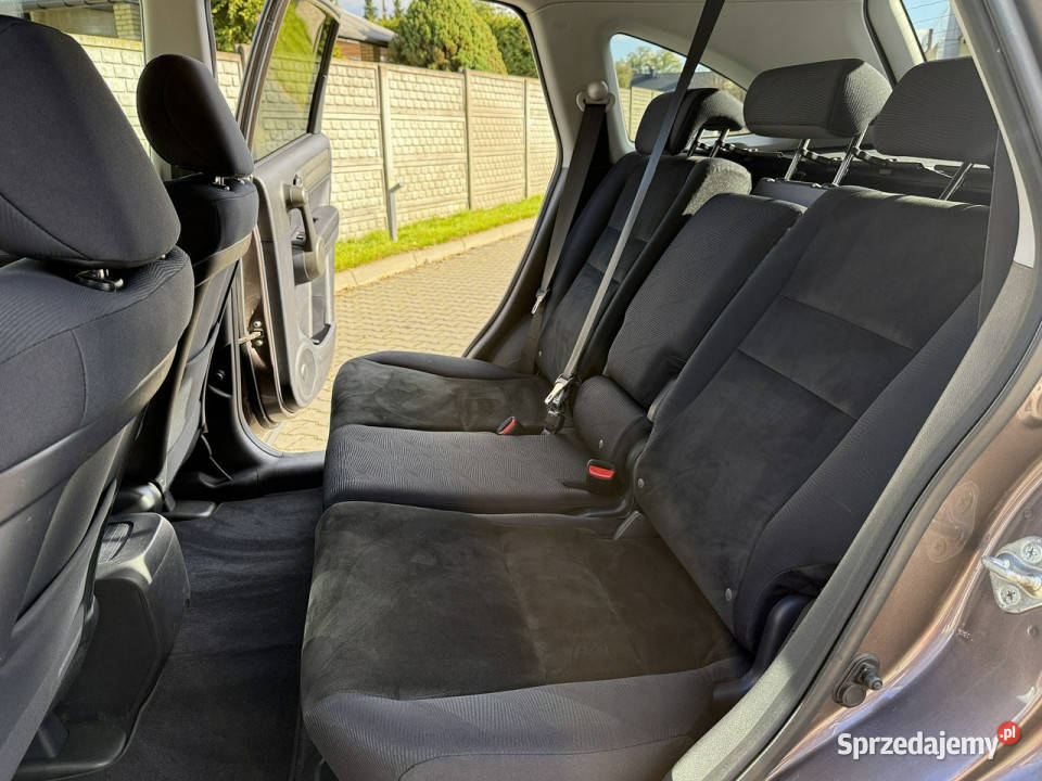 Honda CRV 20iVTEC 150 Węgrów