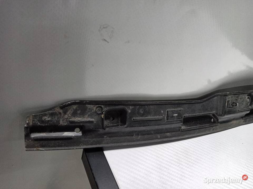 OSŁONA USZCZELKI MASKI AUDI A1 82A823126 sprzedam