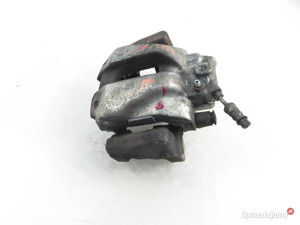 ZACISK PRAWY PRZÓD BMW X3 F25 xDrive małopolskie